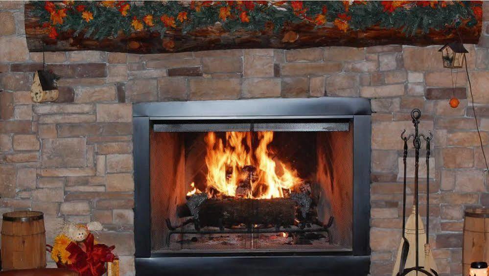 White River Lodge Bed And Breakfast Ridgedale エクステリア 写真